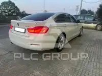 2017 BMW 420