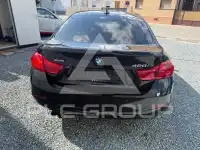 2017 BMW 420