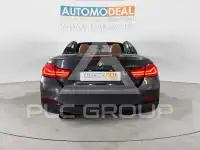 2017 BMW 420