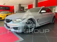 2017 BMW 420