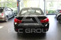 2017 BMW 420