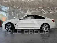 2017 BMW 420