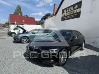 2017 BMW 420