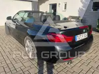 2017 BMW 420