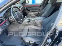 2017 BMW 420