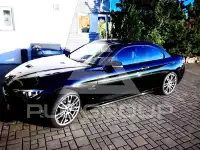 2017 BMW 420