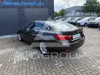 2017 BMW 420
