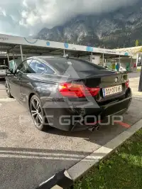 2017 BMW 420
