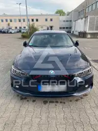 2017 BMW 420