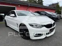 2017 BMW 420