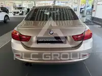 2017 BMW 420