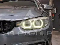2017 BMW 420
