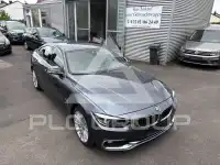 2017 BMW 420