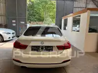 2017 BMW 420