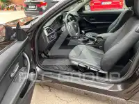 2017 BMW 420