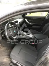 2017 BMW 420