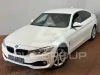 2017 BMW 420