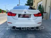 2017 BMW 420
