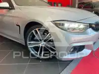 2017 BMW 420