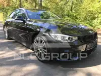 2017 BMW 420