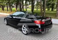 2017 BMW 420