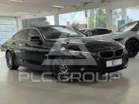 2017 BMW 420