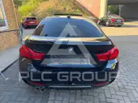 2017 BMW 420