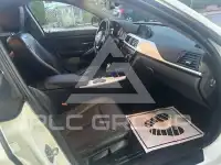 2017 BMW 420