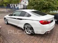 2017 BMW 420