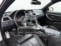 2017 BMW 420