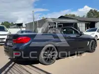 2017 BMW 420