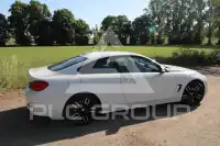 2017 BMW 420