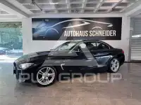 2017 BMW 420