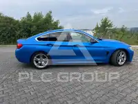 2017 BMW 420
