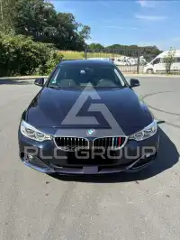 2017 BMW 420