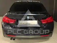 2017 BMW 420
