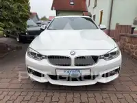 2017 BMW 420