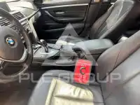 2017 BMW 420