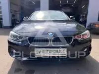 2017 BMW 420