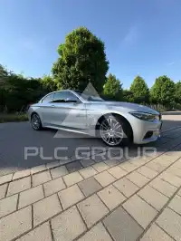 2017 BMW 420