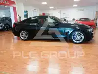 2017 BMW 420