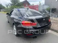 2017 BMW 420