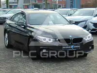 2017 BMW 420