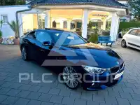 2017 BMW 420