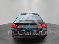 2017 BMW 420