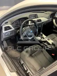 2017 BMW 420
