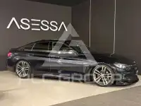 2017 BMW 420