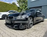 2017 BMW 420