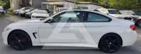 2017 BMW 420
