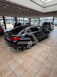 2017 BMW 420